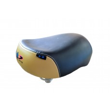 金特小马 电动车鞍座